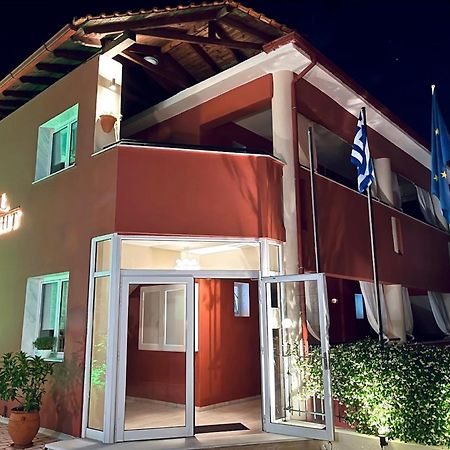 פפקוהורי Hotel Sun Sight מראה חיצוני תמונה