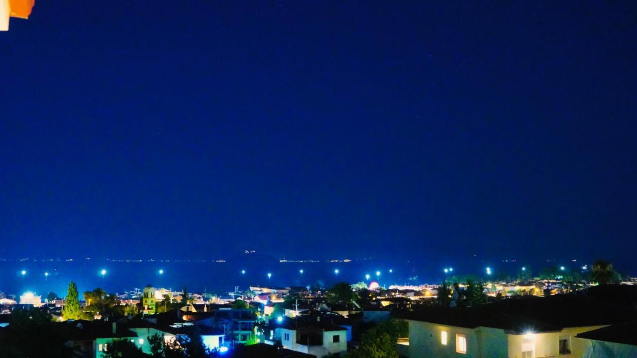 פפקוהורי Hotel Sun Sight מראה חיצוני תמונה
