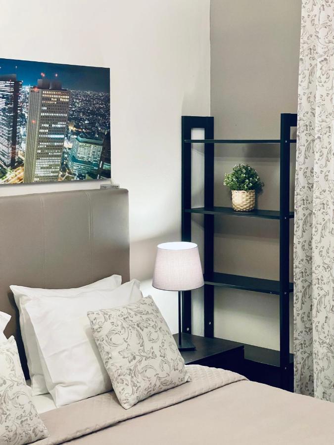 פפקוהורי Hotel Sun Sight מראה חיצוני תמונה