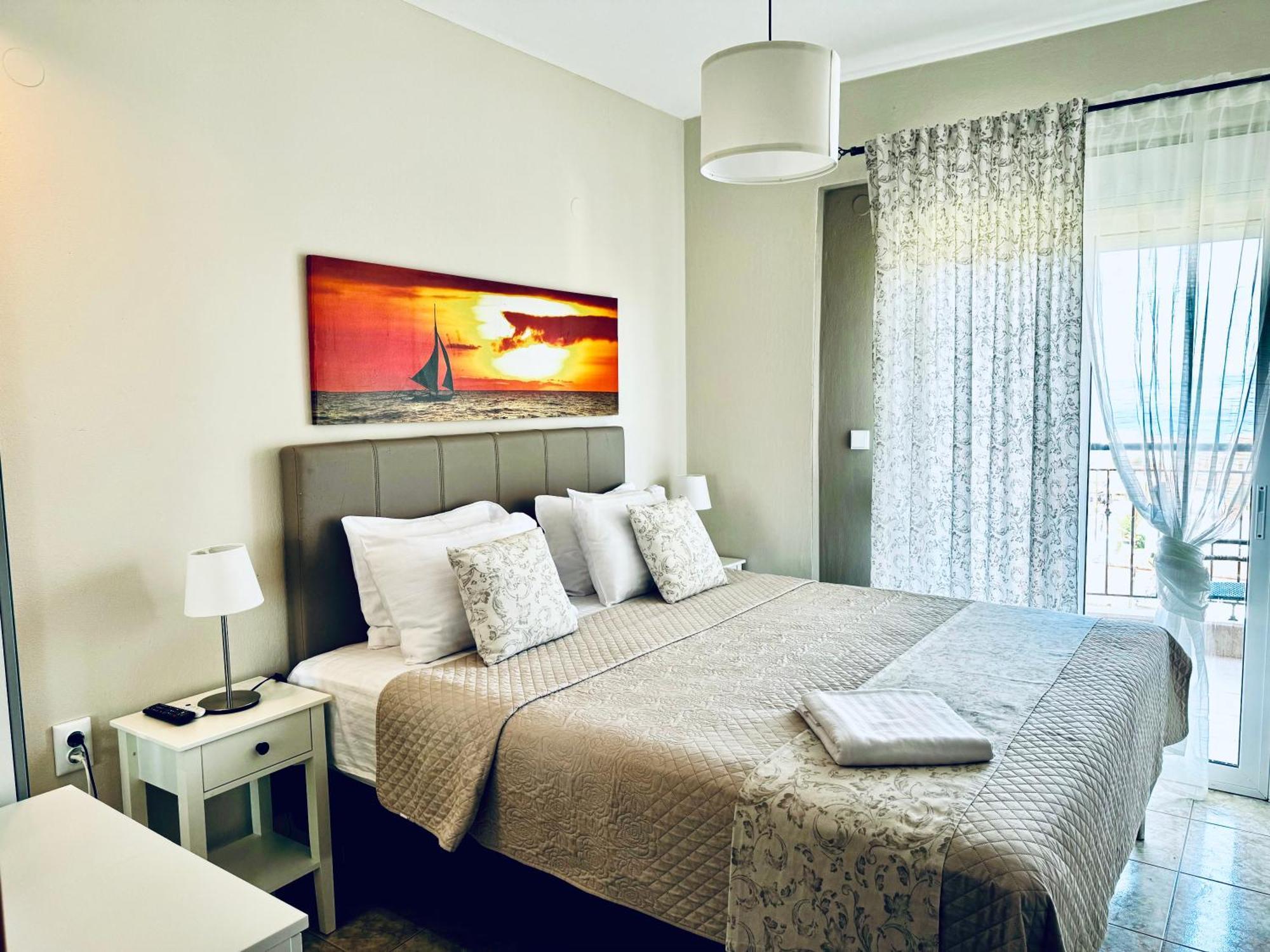 פפקוהורי Hotel Sun Sight מראה חיצוני תמונה