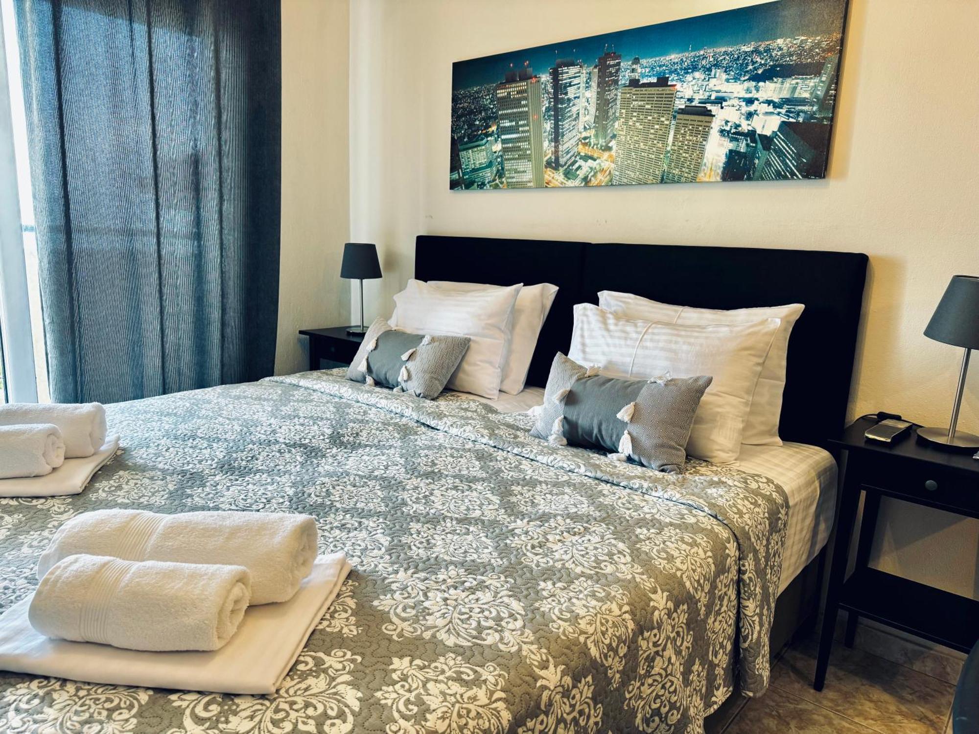 פפקוהורי Hotel Sun Sight מראה חיצוני תמונה