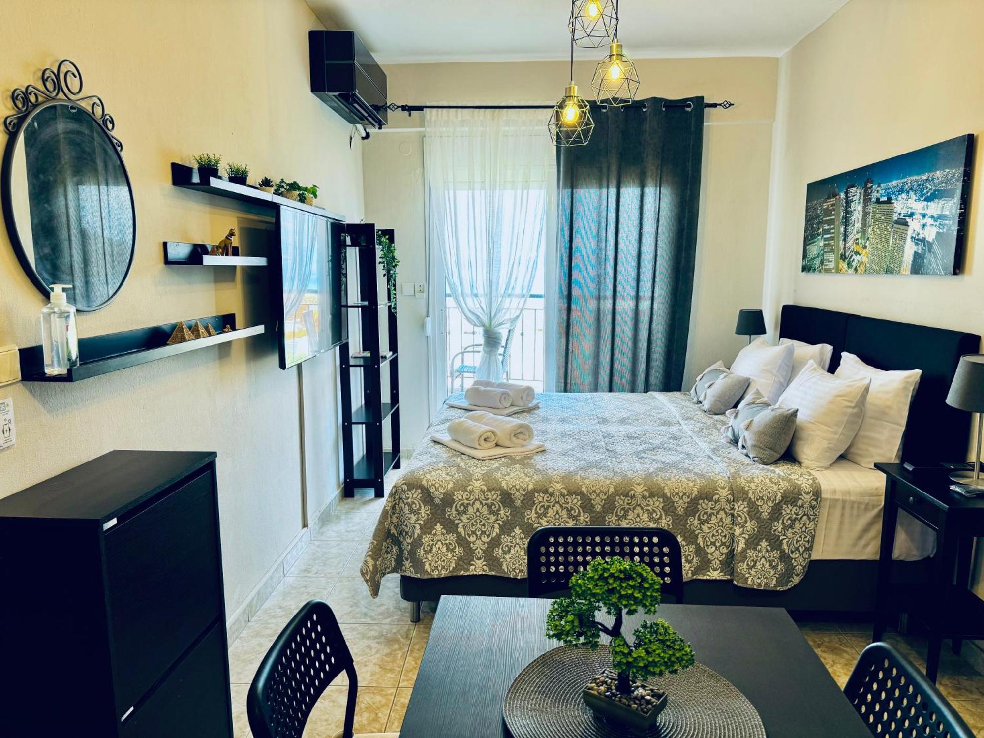 פפקוהורי Hotel Sun Sight מראה חיצוני תמונה