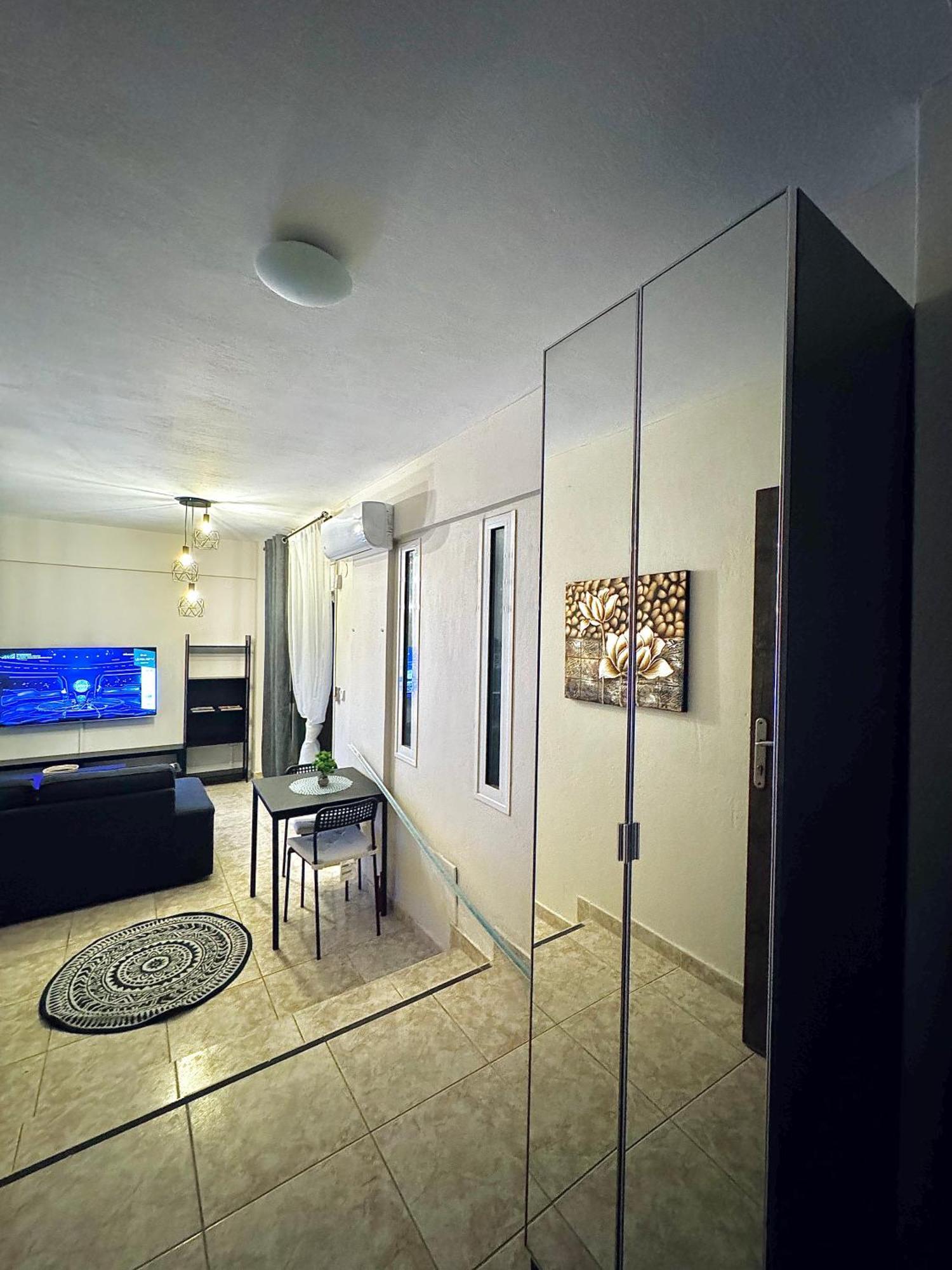 פפקוהורי Hotel Sun Sight מראה חיצוני תמונה